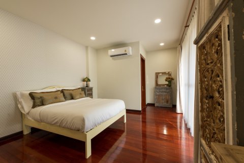 4 chambres House à Chiang Mai, Thailand No. 97626 7
