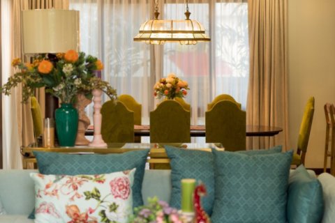 4 chambres House à Chiang Mai, Thailand No. 97626 21