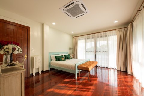 4 chambres House à Chiang Mai, Thailand No. 97626 2
