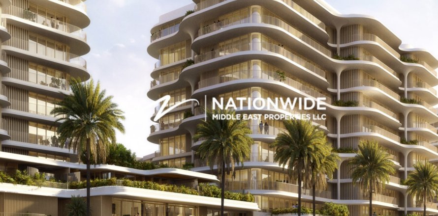 1 bedroom Apartment in Binh Duong, Vietnam No. 118072