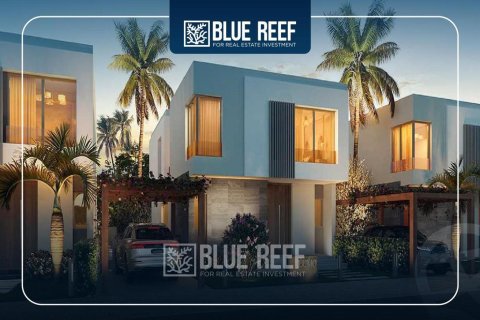 5 dormitorios Villa en Nasser 4 Housing, Vietnam No. 38696 1