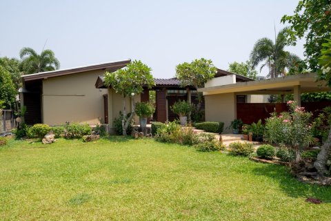 3 dormitorios House en Chiang Mai, Thailand No. 97745 21