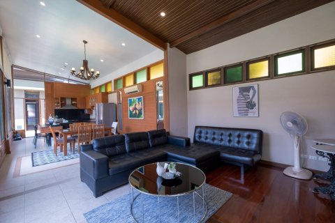 3 dormitorios House en Chiang Mai, Thailand No. 97745 3