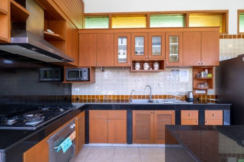 3 dormitorios House en Chiang Mai, Thailand No. 97745 15