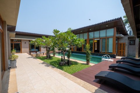 3 dormitorios House en Chiang Mai, Thailand No. 97745 26