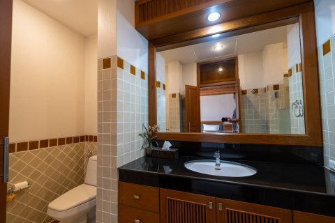 3 dormitorios House en Chiang Mai, Thailand No. 97745 2