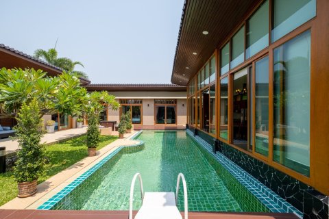 3 dormitorios House en Chiang Mai, Thailand No. 97745 1