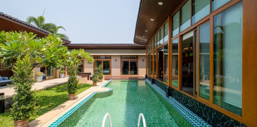 3 dormitorios House en Chiang Mai, Thailand No. 97745