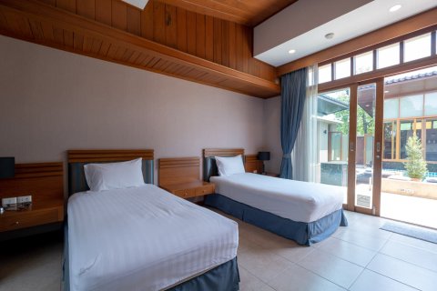 3 dormitorios House en Chiang Mai, Thailand No. 97745 12