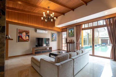 3 dormitorios House en Chiang Mai, Thailand No. 97745 19