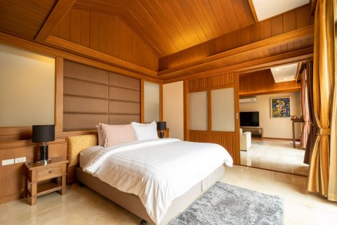 3 dormitorios House en Chiang Mai, Thailand No. 97745 13