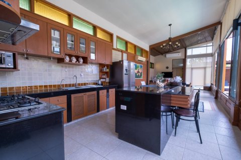 3 dormitorios House en Chiang Mai, Thailand No. 97745 16