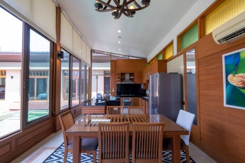 3 dormitorios House en Chiang Mai, Thailand No. 97745 17