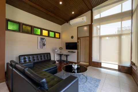 3 dormitorios House en Chiang Mai, Thailand No. 97745 4