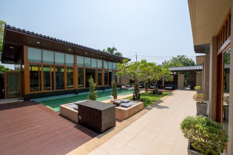 3 dormitorios House en Chiang Mai, Thailand No. 97745 27