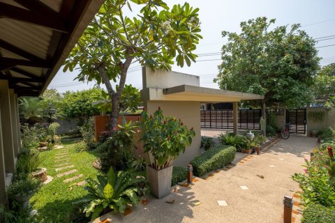3 dormitorios House en Chiang Mai, Thailand No. 97745 22