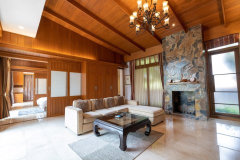 3 dormitorios House en Chiang Mai, Thailand No. 97745 18