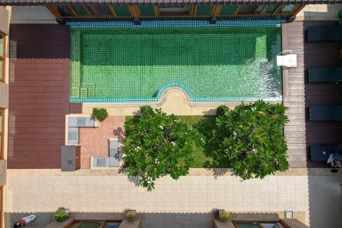 3 dormitorios House en Chiang Mai, Thailand No. 97745 24