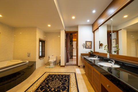 3 dormitorios House en Chiang Mai, Thailand No. 97745 7
