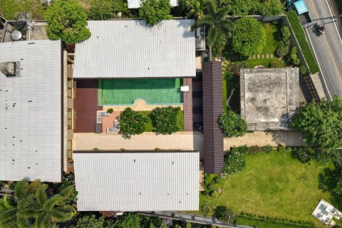 3 dormitorios House en Chiang Mai, Thailand No. 97745 25