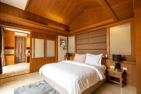 3 dormitorios House en Chiang Mai, Thailand No. 97745 14