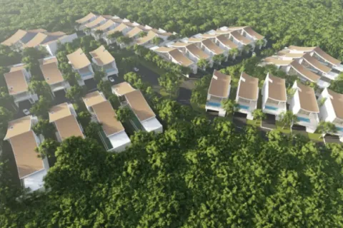 3 bedrooms Villa in Phuket, Thailand No. 2889 14