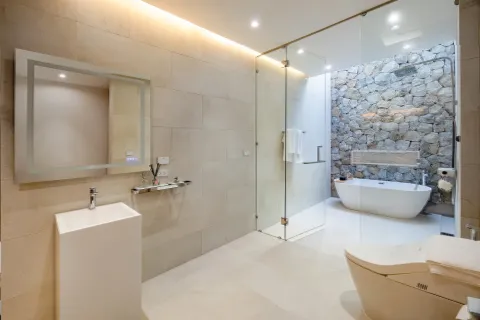 3 bedrooms Villa in Phuket, Thailand No. 2889 6