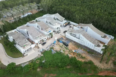 3 bedrooms Villa in Phuket, Thailand No. 2889 24