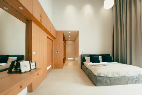 3 bedrooms Villa in Phuket, Thailand No. 2889 7