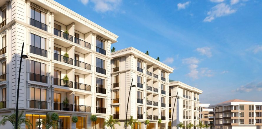 2 chambres Appartement à Khanh Hoa, Vietnam No. 15373