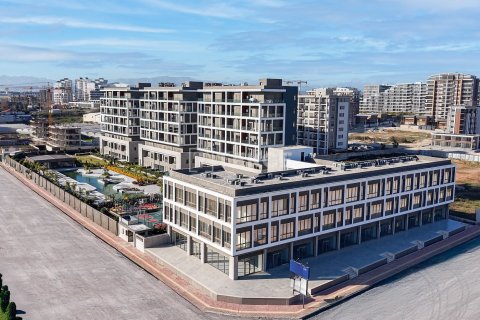 3 bedrooms Apartment in Aksu, Turkey No. 125592