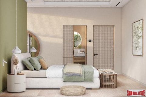 3 bedrooms Villa in Layan Beach, Thailand No. 97086 16