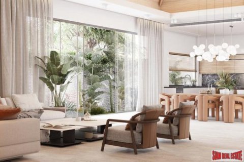 3 bedrooms Villa in Layan Beach, Thailand No. 97086 10