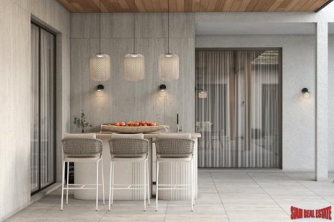 3 bedrooms Villa in Layan Beach, Thailand No. 97086 22