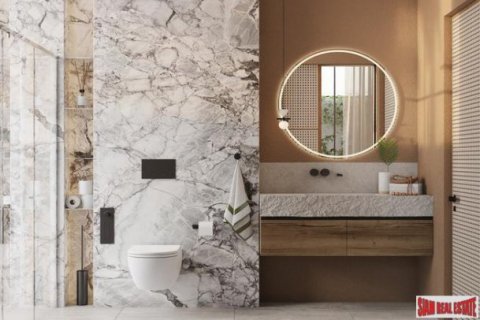 3 bedrooms Villa in Layan Beach, Thailand No. 97086 14