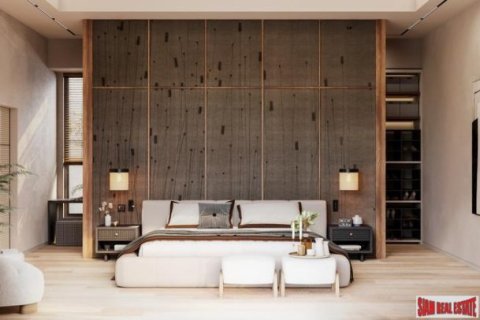 3 bedrooms Villa in Layan Beach, Thailand No. 97086 20