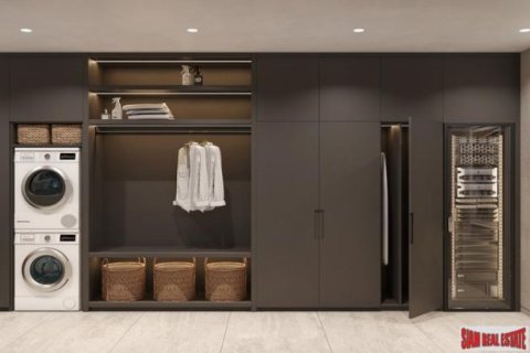 3 bedrooms Villa in Layan Beach, Thailand No. 97086 19