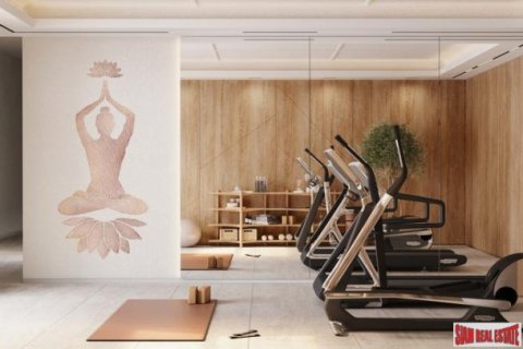 3 bedrooms Villa in Layan Beach, Thailand No. 97086 17