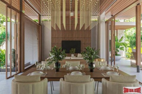 3 bedrooms Villa in Layan Beach, Thailand No. 97086 4