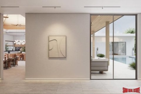 3 bedrooms Villa in Layan Beach, Thailand No. 97086 18