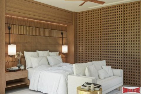 3 bedrooms Villa in Layan Beach, Thailand No. 97086 6