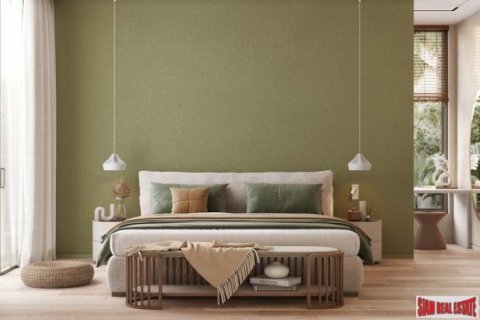 3 bedrooms Villa in Layan Beach, Thailand No. 97086 15