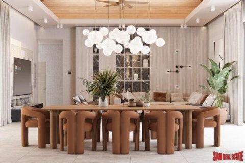 3 bedrooms Villa in Layan Beach, Thailand No. 97086 12