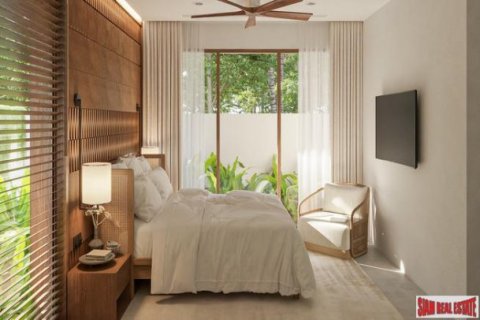 3 bedrooms Villa in Layan Beach, Thailand No. 97086 7