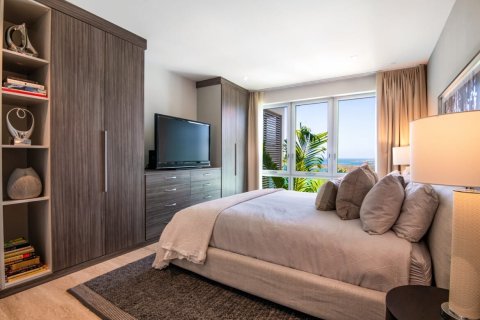 Кондоминиум  с 2 спальнями в Saint George’s Estate, Гренада №104835 9