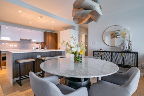 Кондоминиум  с 2 спальнями в Saint George’s Estate, Гренада №104835 8