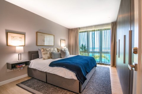 Кондоминиум  с 2 спальнями в Saint George’s Estate, Гренада №104835 14