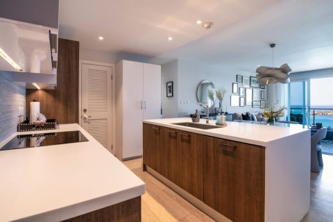 Кондоминиум  с 2 спальнями в Saint George’s Estate, Гренада №104835 13