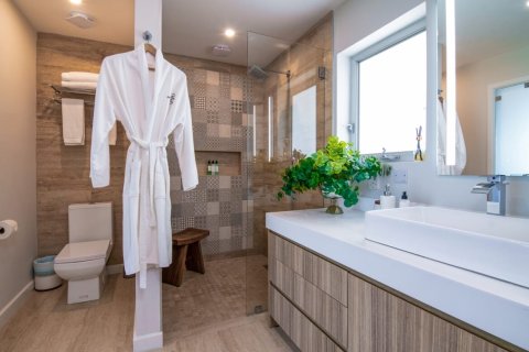 Кондоминиум  с 2 спальнями в Saint George’s Estate, Гренада №104835 6