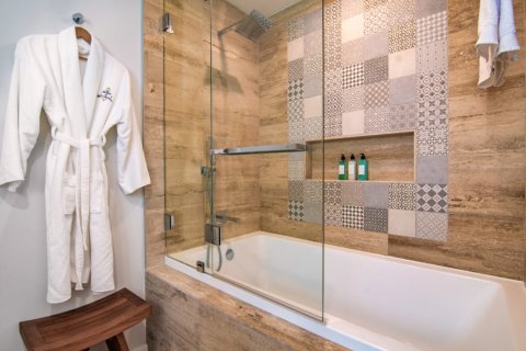 Кондоминиум  с 2 спальнями в Saint George’s Estate, Гренада №104835 11